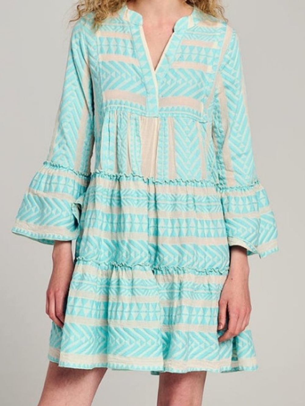 Devotion TWINS Ella dress
Sz.  S